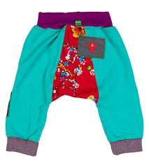 LooLa Track Pants - Small