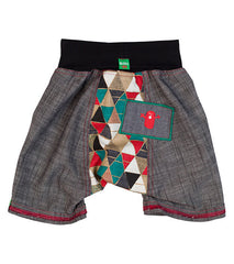 Melinko Shorts - Small