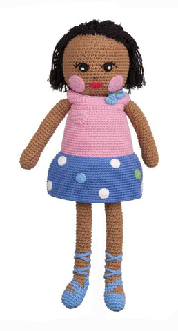 Mia Doll