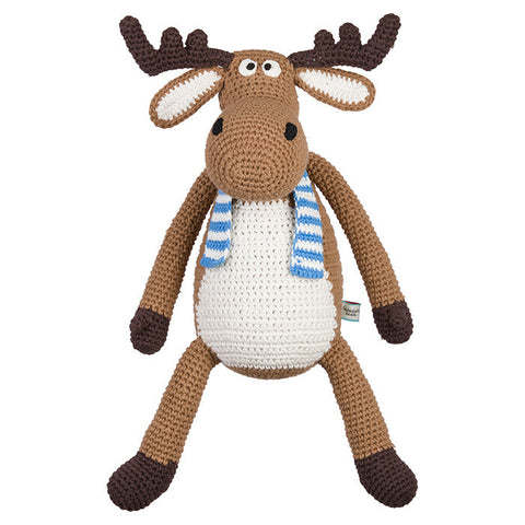 Mickey Moose