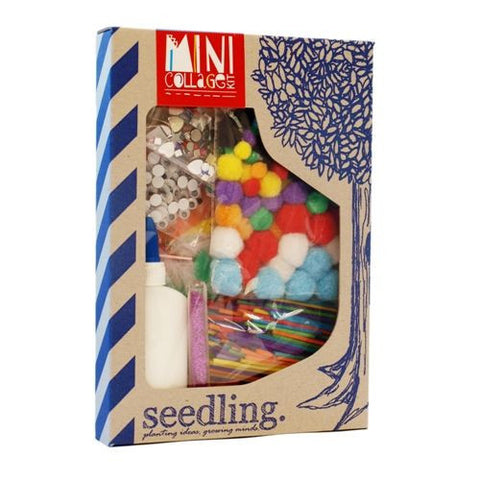 Mini Collage Kit