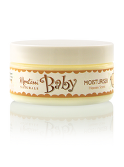 Natural Moisturising Cream