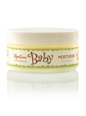 Natural Moisturising Cream