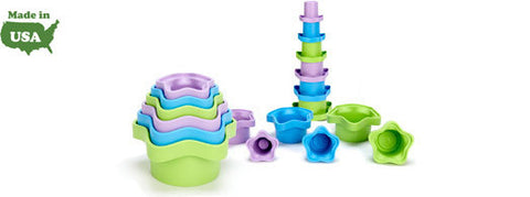 Stacking Cups