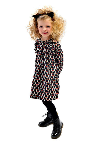 RYB Nico Cat Dress