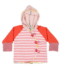 Fandango Hoodie