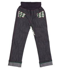 Niche Skinny Jeans