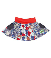 Noice Skirt