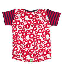 Scaramouche Short Sleeve Tee