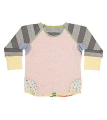 Sing Wonderful Crew Jumper