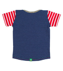Sir Freddy Short Sleeve Tee