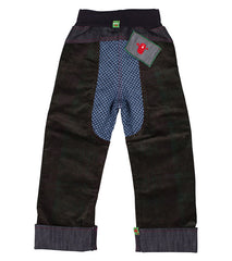 Zanzibar Chubba Jeans