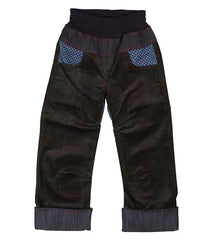 Zanzibar Chubba Jeans