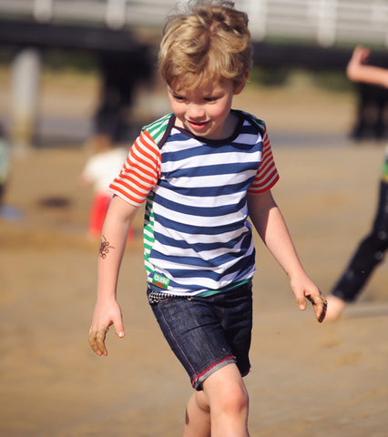 Parry Hotter SS Tee
