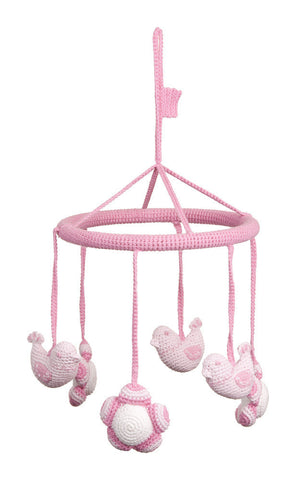 Pink Mobile