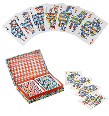 Playing Cards