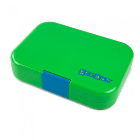 Yumbox - Pomme Green