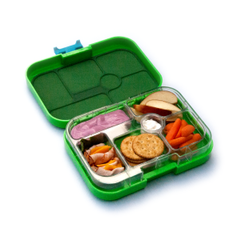 Yumbox - Pomme Green
