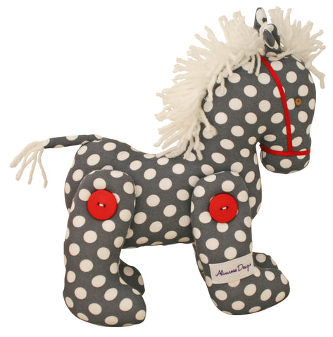 Jointed Pony