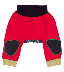Rock Scissors Track Pants - Small