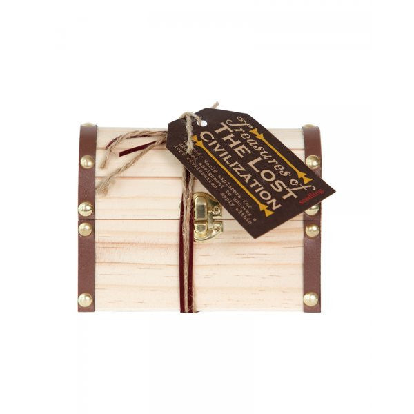 Lost Civilization Excavation Kit