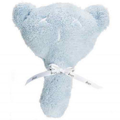 Snuggles Baby Rattle - all colours