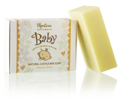 Natural Bar Soap