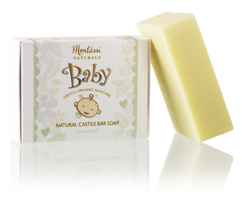 Natural Bar Soap
