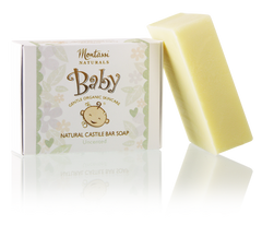 Natural Bar Soap