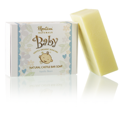 Natural Bar Soap
