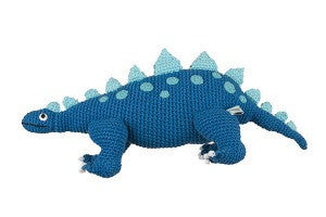 Large Steggie Stegasaurus