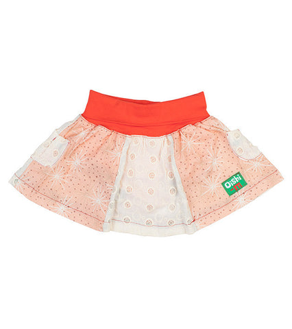 Summer House Skirt