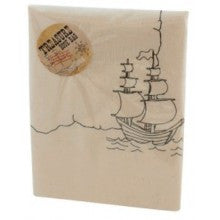 Treasure Book Bag