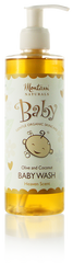 Natural Bath Wash