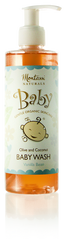 Natural Bath Wash