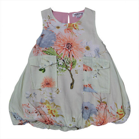 Willow Bubble Dress