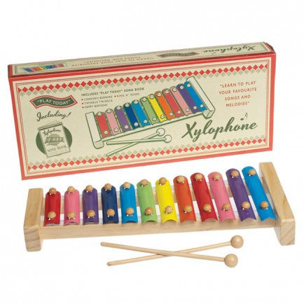 Xylophone